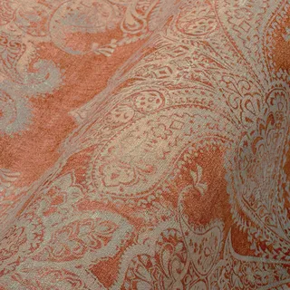 A.S. Création As Création Metropolitan Stories Travel Styles Vliestapete mit Ornamenten 10,05 x 0,53 m