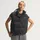 Helionic Puffer Black XL
