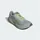 Herren Wonder Silver/Silver Metallic/Olive Strata 44