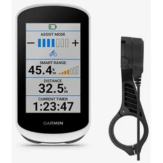 Garmin Edge Explore 2 + Power Stand