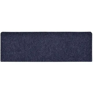 vidaXL Stufenmatte 65 x 21 cm Anthrazit