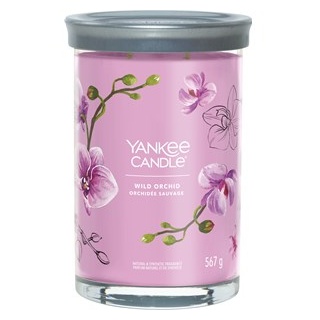 Yankee Candle Raumdüfte Duftkerzen Wild Orchid 567 g