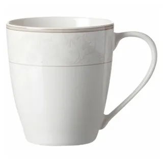 Ritzenhoff & Breker Kaffeebecher Isabella 0,35 l Beige 6 St.