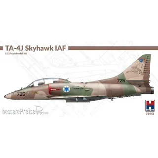 Hobby 2000 72052 - 1:72 TA-4J Skyhawk IAF