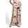 Webhose Loose Fit Rosa 38 32