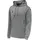 Core XK Poly Herren grey melange S