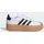 Cloud White / Core Black / Wonder Beige 35 1/2
