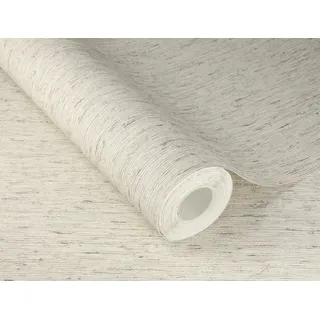 Rasch Vliestapete Vliestapete Unis grau 571042 grau