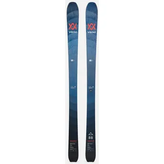 Völkl Rise Above 88 Blau 156 cm