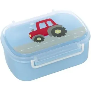 SIGIKID 25200 Brotdose Traktor