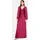 Damen rot L