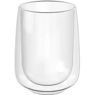 Villeroy & Boch Latte-Macchiato-Becher Set 2tlg. Artesano Hot&Cold Beverages Länge 9,6 x Breite Höhe 12,5 cm