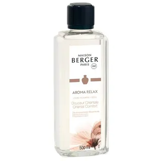 Maison Berger Aroma Relax Nachfüllung 500 ml
