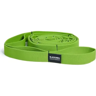 Blackroll Multi Band Textil-Schlaufenband grün