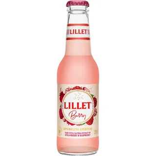 Lillet Berry 10,3% vol 0,2 l
