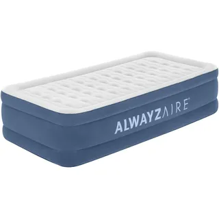 BESTWAY Luftbett AlwaysAire 97 x 46 cm,