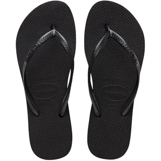 havaianas Slim Flatform black 39-40