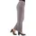 Jerseyhose komfortabel Grau 44