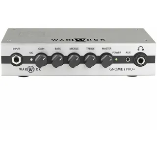 WARWICK Gnome i Pro V2 - Bass Topteil