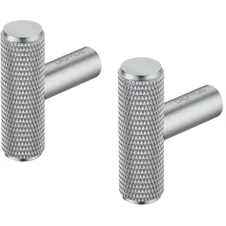 BLOMUS Garderobenhaken Rof Silber