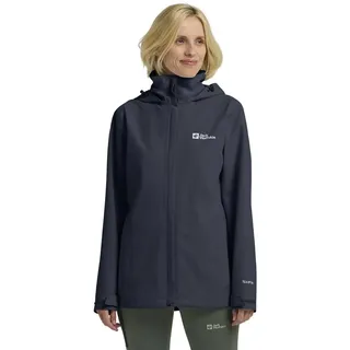 Jack Wolfskin Trailtime 2L Jacke Damen Midnight Sky L