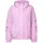 Mineo Regenjacke Rosa 42
