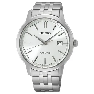 Seiko Discover More Edelstahl 41,2 mm SRPH85K1