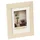 walther design Walther Holzrahmen HO220W Home creme 20x20 1 St