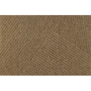 Wash+Dry DUNE Stripes 60 x 90 cm Taupe