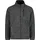 CMP Man Jacket schwarz 56