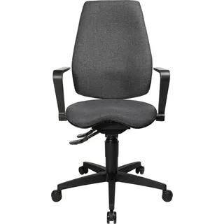 TOPSTAR Sitness basic Stoff Grau