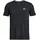 Trainingsshirt Schwarz S