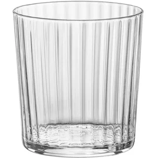 Tumbler Exclusiva, Bormioli Rocco - 355ml (12 Stk.) - 12 Stk."
