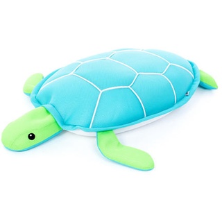 Tchibo - Pool Buddy Schildkröte - Blau - Kinder