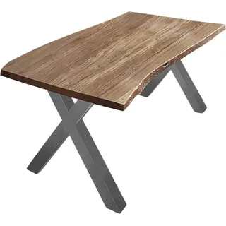 ab:stil.art.moebel Xaver 180 x 90 cm beige