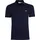 Poloshirt blau L