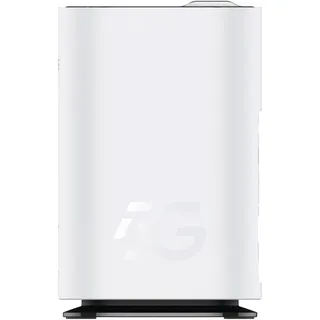 ZTE Deutsche Telekom MC8810 HyperBox 5G lite Router Integriertes Modem: 5G 2.4 GHz, 5 GHz 2.9 GBit/s