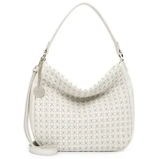 Emily & Noah Josefin Beuteltasche Polyurethan Beige