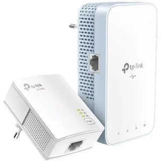 TP-Link TL-WPA7517 KIT 1000 Mbps