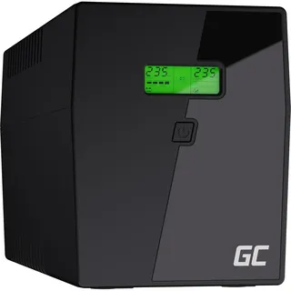 Green Cell UPS USV 2000 VA