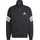 3-Streifen schwarz 3XL