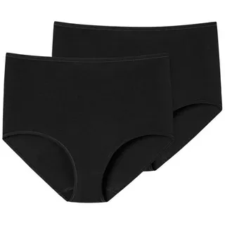 SCHIESSER Damen Maxislips | Gr.: 44