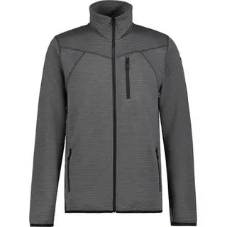 ICEPEAK Berthold Midlayer Herren Grau L