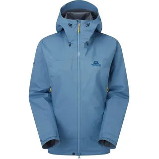 Mountain Equipment Odyssey Jacke Damen Blau S