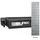 Markise schwarz 425cm Royal Grey