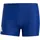 Boxer-Badehose Blue White S/M
