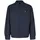 Ralph Lauren Jacke mit Label-Stitching Marine M
