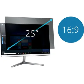Kensington Filter Standar25" 16:9