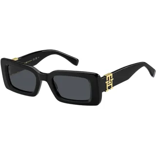 Tommy Hilfiger Damen Th 2125/S Sonnenbrille - 50-22