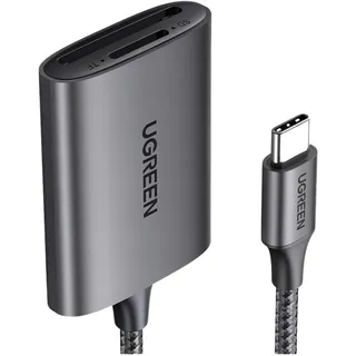UGREEN USB-C Card Reader